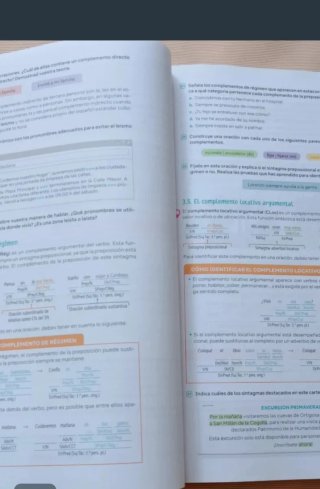 Lengua Castellana y Literatura. 2 Bachillerato....