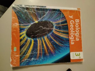 Libros 3eso Luis de lucena