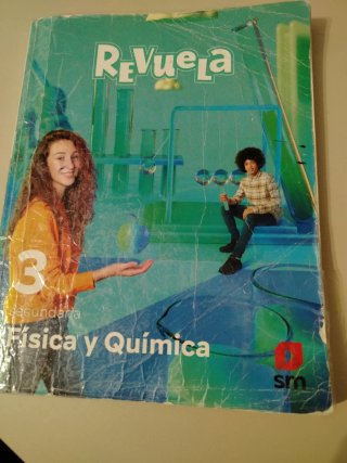 Libros 3eso Luis de lucena