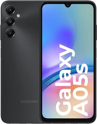 Samsung Galaxy A05s 64GB schermo grande