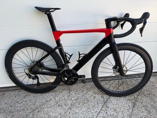 Merida Reacto Bicicleta de Carretera talla S