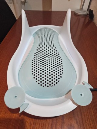 Soporte bañera bebé Angelcare