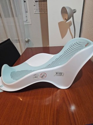 Soporte bañera bebé Angelcare