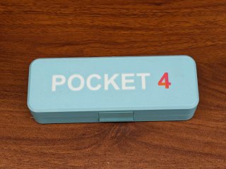 Funda DJI Pocket 4 Accesorios