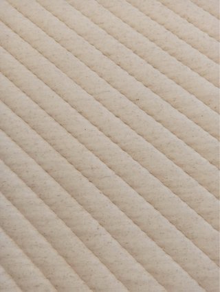 Colchón Látex 100% natural. Liroon. 90cm.Sin Usar.