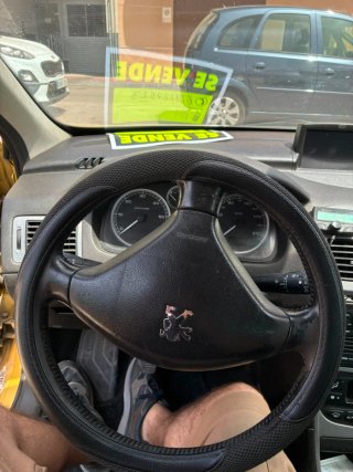 Peugeot 307 2004