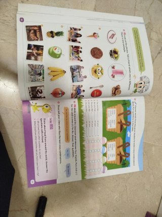 Fun Skills Level 5 Teacher's Book with Audio Do...