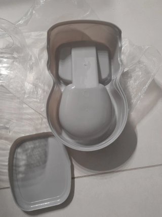 Distributore automatico crocchette