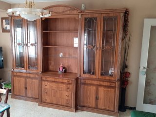 Mueble de Comedor, Nunca Desmontado. Año 2008