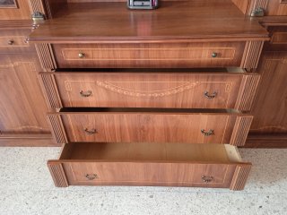 Mueble de Comedor, Nunca Desmontado. Año 2008
