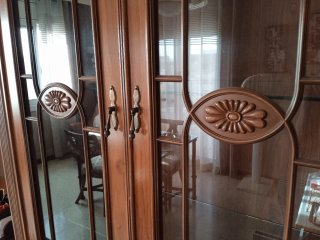 Mueble de Comedor, Nunca Desmontado. Año 2008