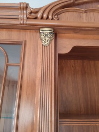 Mueble de Comedor, Nunca Desmontado. Año 2008