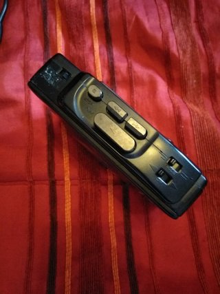 Walkman Sony WM-FX36 FM/AM