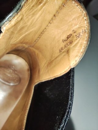 Botines Chelsea Church's Ketsby /Verde