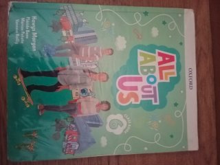 Lote libros de 6° primaria Santillana