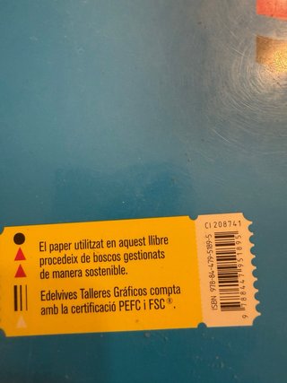 Matemàtiques 3 ESO, Secundària, Fanfest Baula