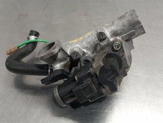 VALVULA EGR NISSAN QASHQAI (J11E) H8201411538