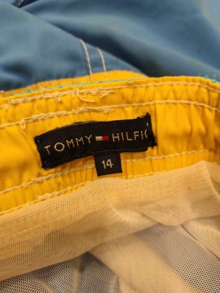 Bañador Tommy Hilfiger Talla 14