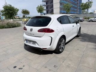 SEAT Leon 2008