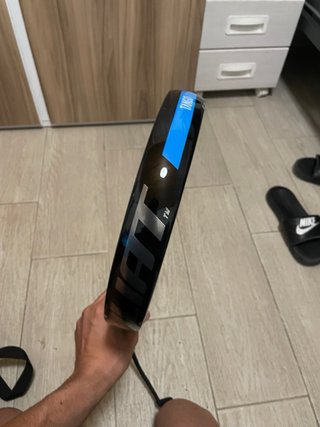 Pala de pádel goliat tango