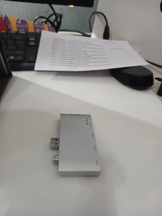 Microsoft Surface Pro 5 Negro