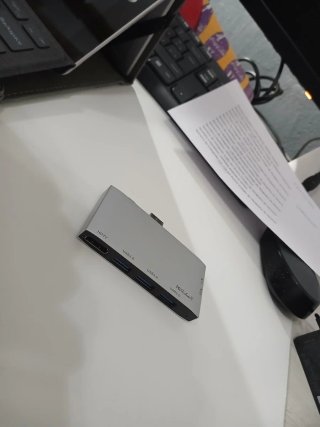 Microsoft Surface Pro 5 Negro