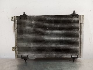 RADIADOR CALEFACCION / AIRE ACONDICIONADO PEUGEOT