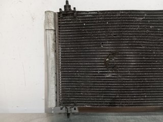 RADIADOR CALEFACCION / AIRE ACONDICIONADO PEUGEOT