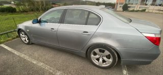 BMW Serie 5 2007