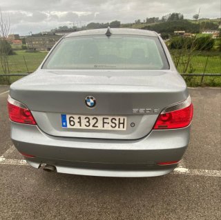 BMW Serie 5 2007