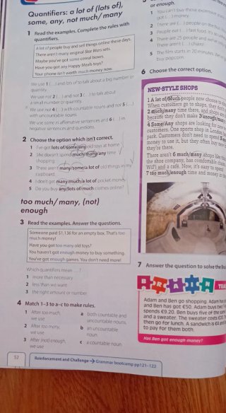 INFLUENCE TODAY 2 Student's book: libro de texto