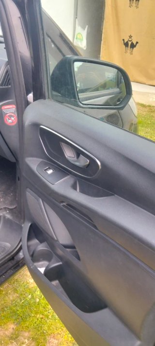 Mercedes-Benz Vito 2015