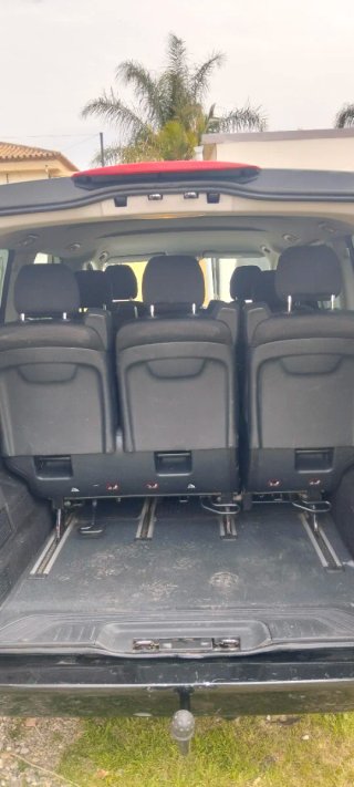 Mercedes-Benz Vito 2015