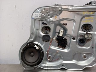ELEVALUNAS DELANTERO DERECHO HYUNDAI SANTA FE (CM