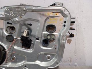 ELEVALUNAS DELANTERO DERECHO HYUNDAI SANTA FE (CM