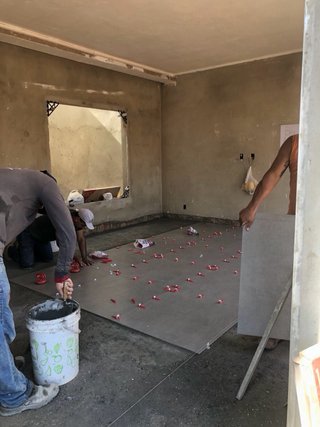 Servicios de Alicatados Profesionales