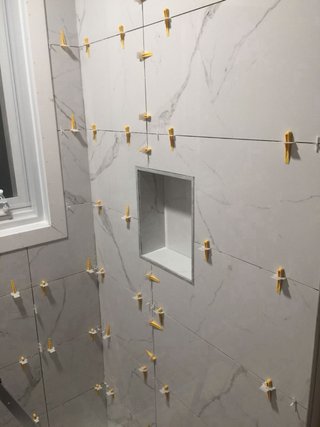 Servicios de Alicatados Profesionales