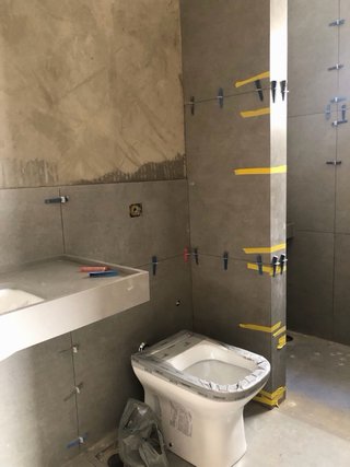 Servicios de Alicatados Profesionales