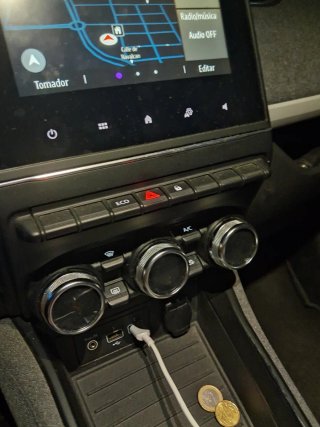 Renault ZOE 2021 batería en propiedad