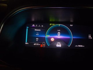 Renault ZOE 2021 batería en propiedad