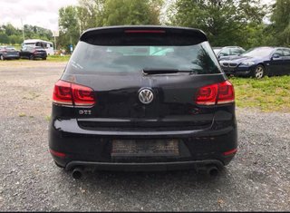 Volkswagen Golf GTI VI 2012