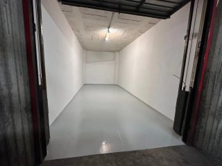 Garaje trastero
