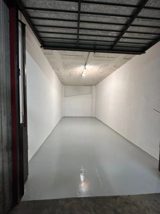 Garaje trastero