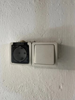 Garaje trastero