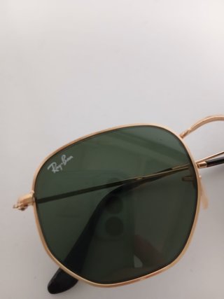 Gafas de sol Ray-Ban Hexagonal RB3548N