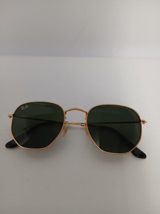 Gafas de sol Ray-Ban Hexagonal RB3548N