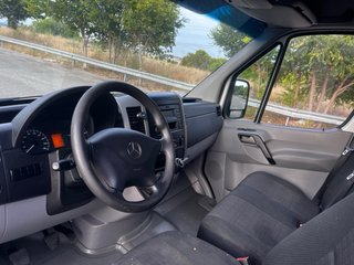 Mercedes-Benz Sprinter 2016