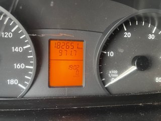 Mercedes-Benz Sprinter 2016