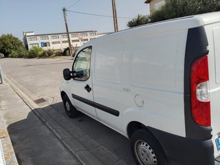 FIAT Doblò 2007