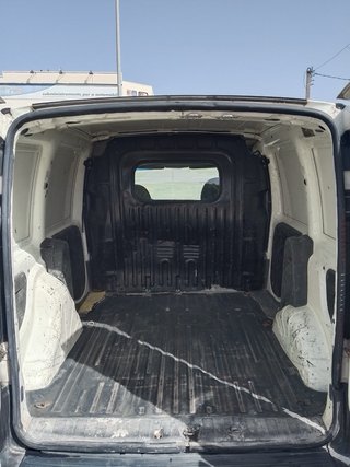 FIAT Doblò 2007